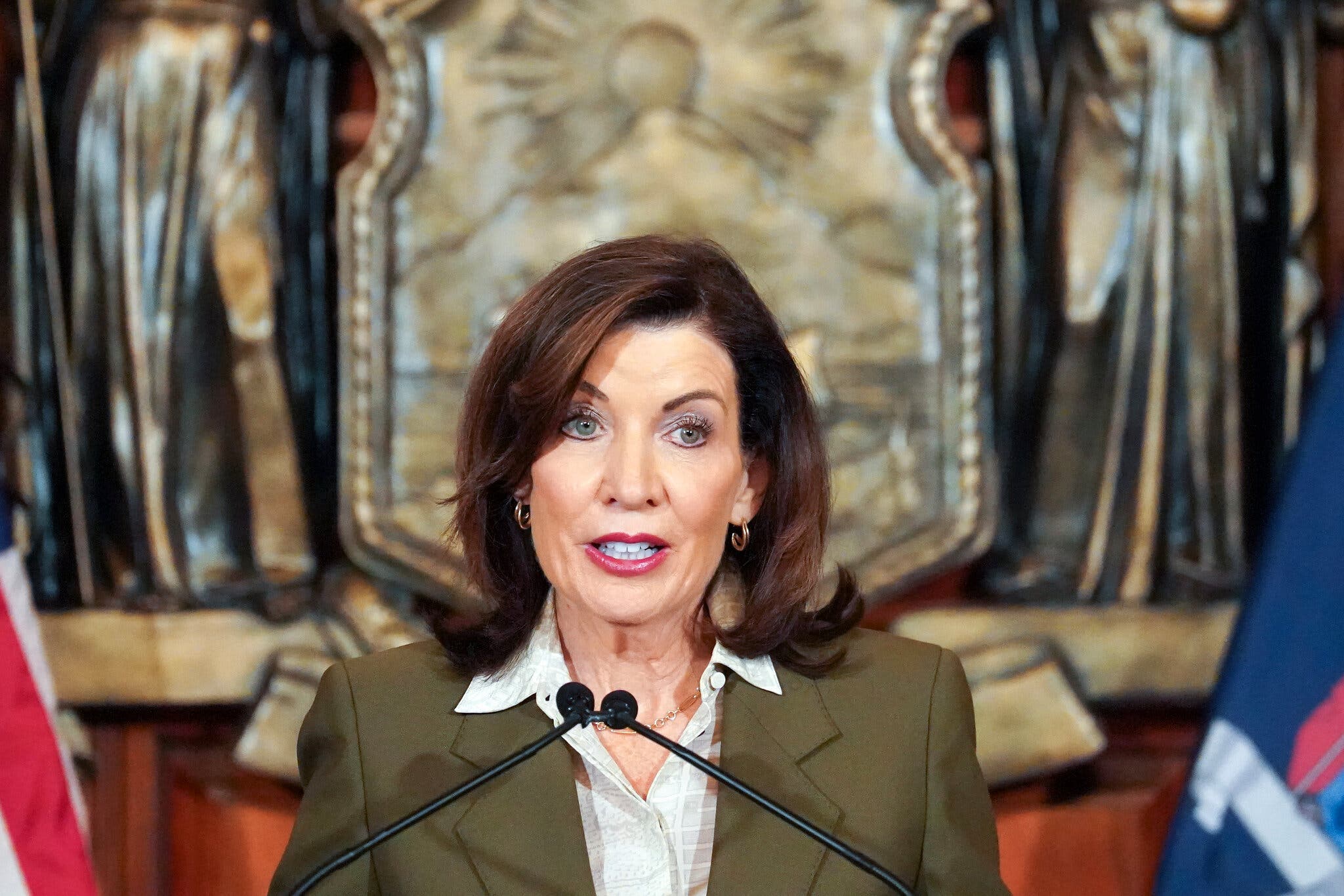 Mamdani pushes for state-level housing reforms