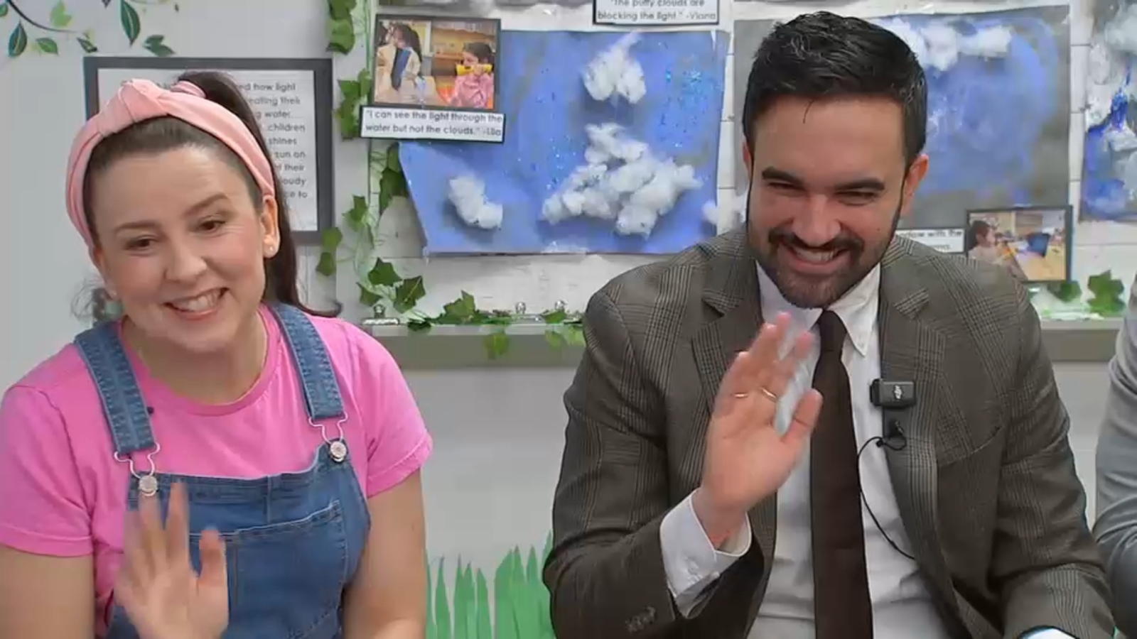 New mental health services expansion for schools