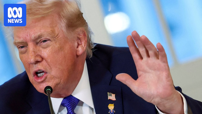 Trump Demands Unspecified 'Deal' From Cuba