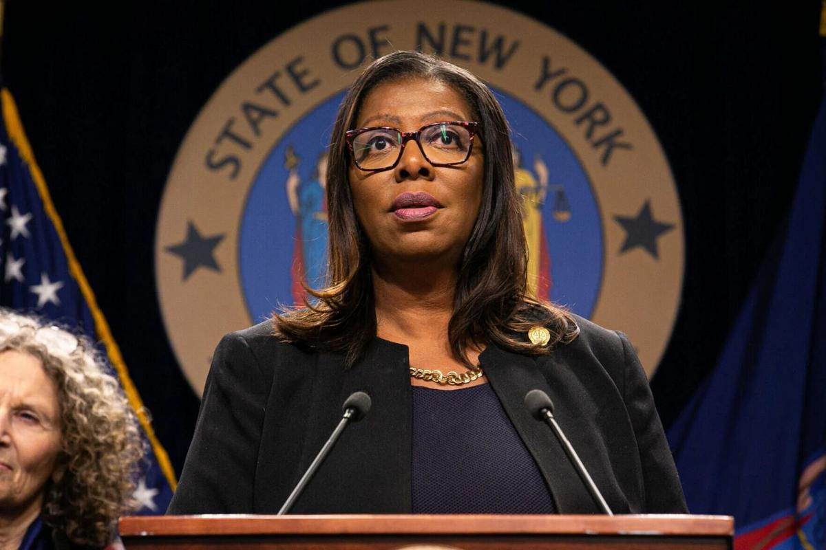 AG James Leads Coalition Against DOJ Threats to Minnesota