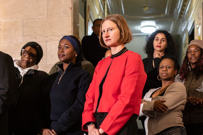 NYC Mayor Mamdani Defends Housing Official After 'White Supremacy' Post Backlash