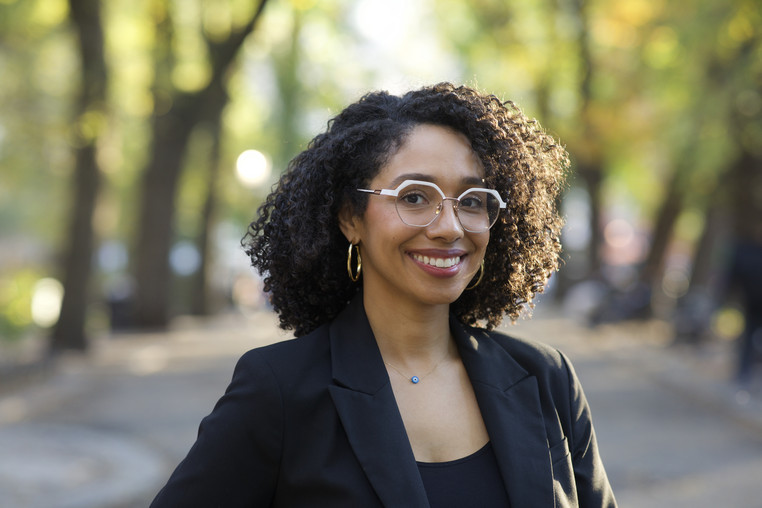 Espaillat Faces Primary Challenge from the Left