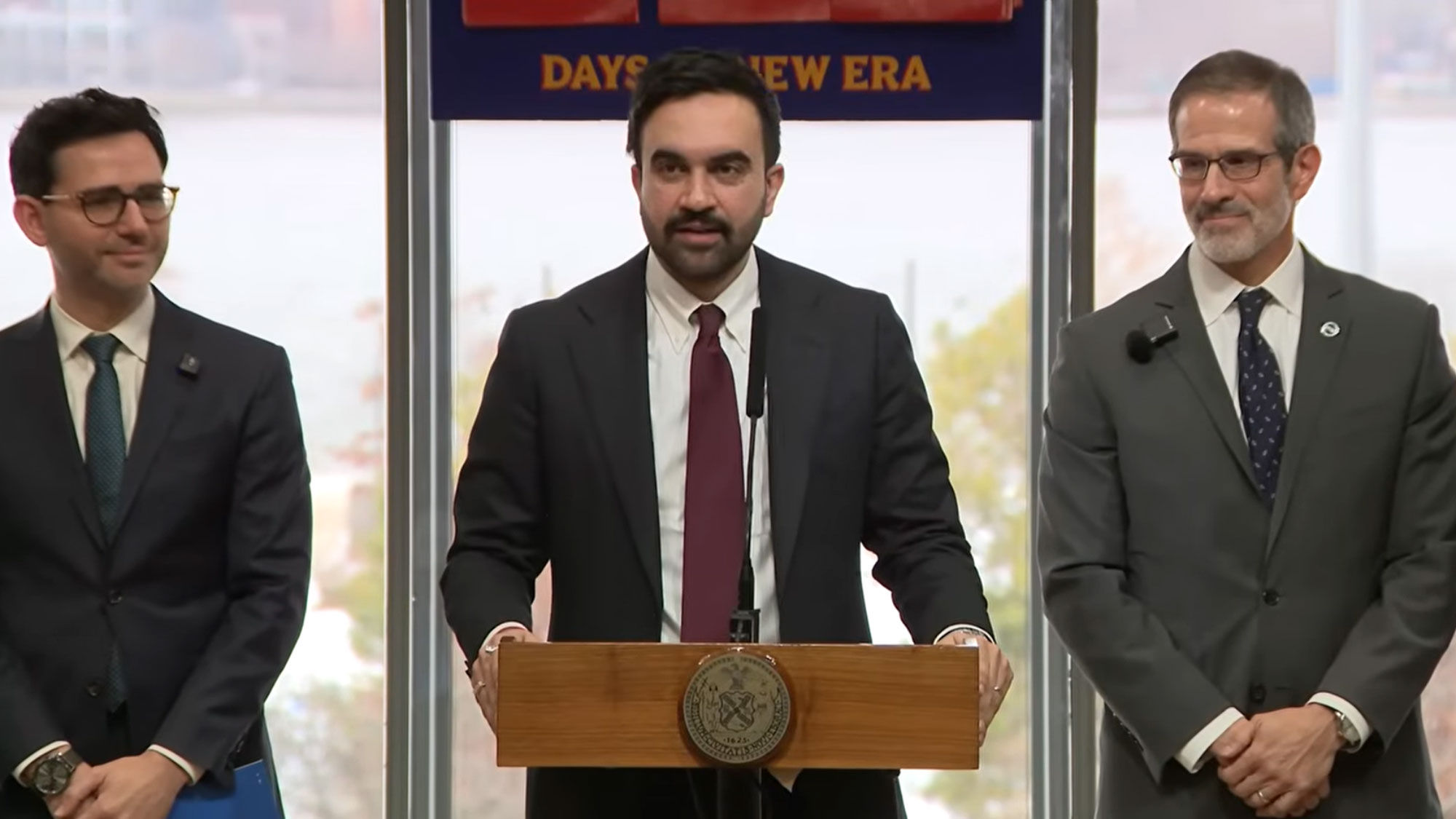 New immigrant services office opens in Manhattan