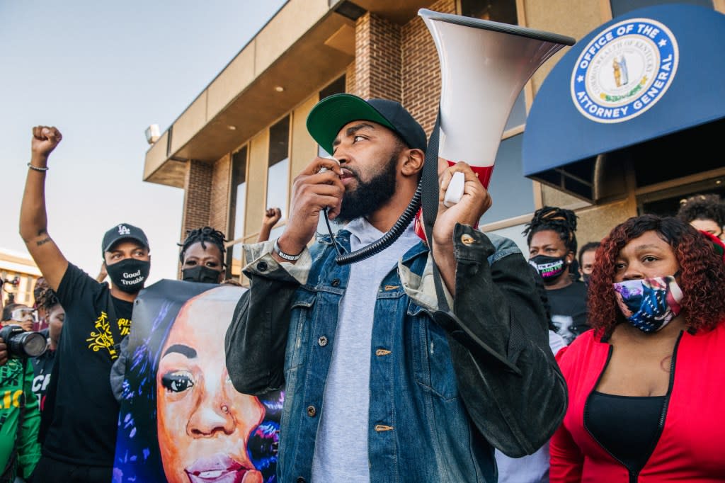 Mamdani Names Ex-Con Rapper Mysonne Linen to Criminal Justice Transition Team