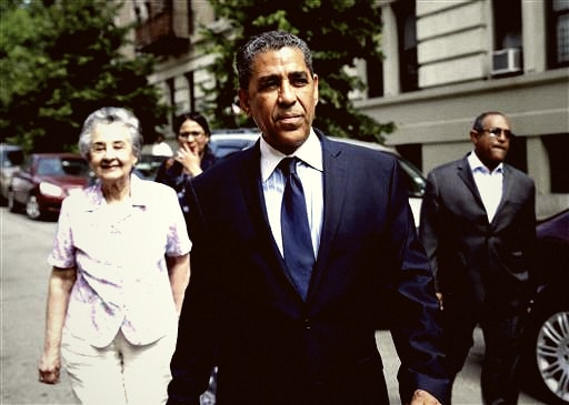 Espaillat Builds Coalition to Defend Against DSA Primary Challenge
