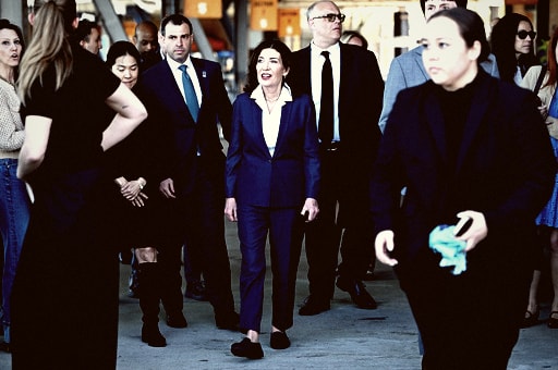 Hochul Blocks NYC Tax Hike in Budget Standoff