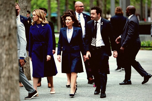 Hochul Announces Budget Deal, Assembly Speaker Says No Deal