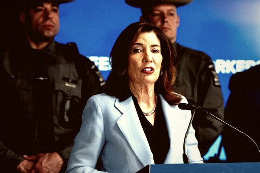 Hochul Nears Deal to Fast-Track Housing Through Environmental Reform