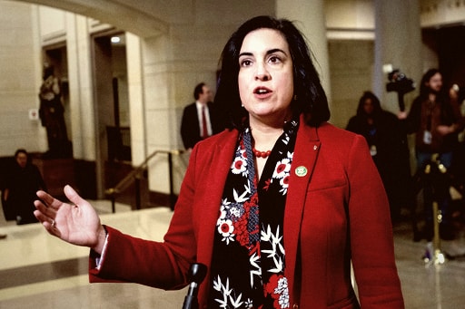 Malliotakis Blasts New York Redistricting as 'Complete Joke'