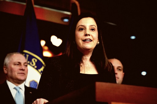 Stefanik Co-Sponsors Agricultural Guest Worker Visa Bill