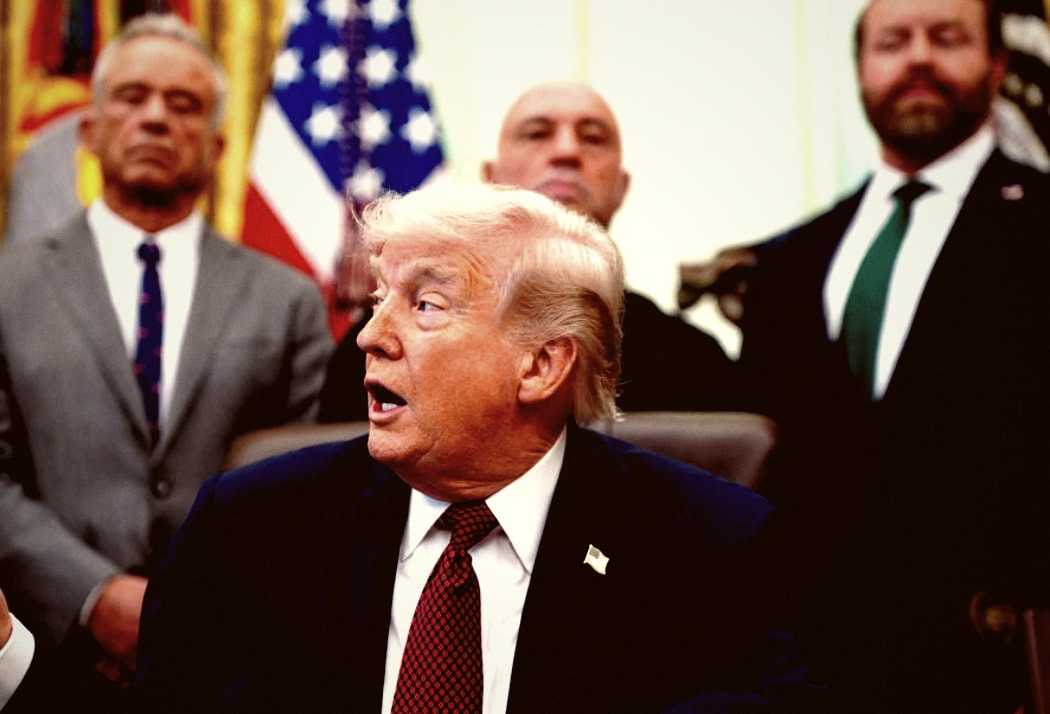 Trump Withholds NY Highway Funds Over Immigrant Driver Licenses