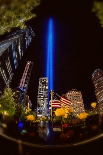 Menin Seeks Funds for 9/11 Air Toxin Investigation