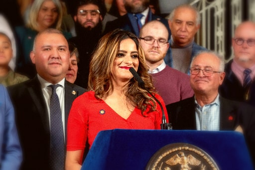 Rajkumar Supports Data Center Moratorium in New York