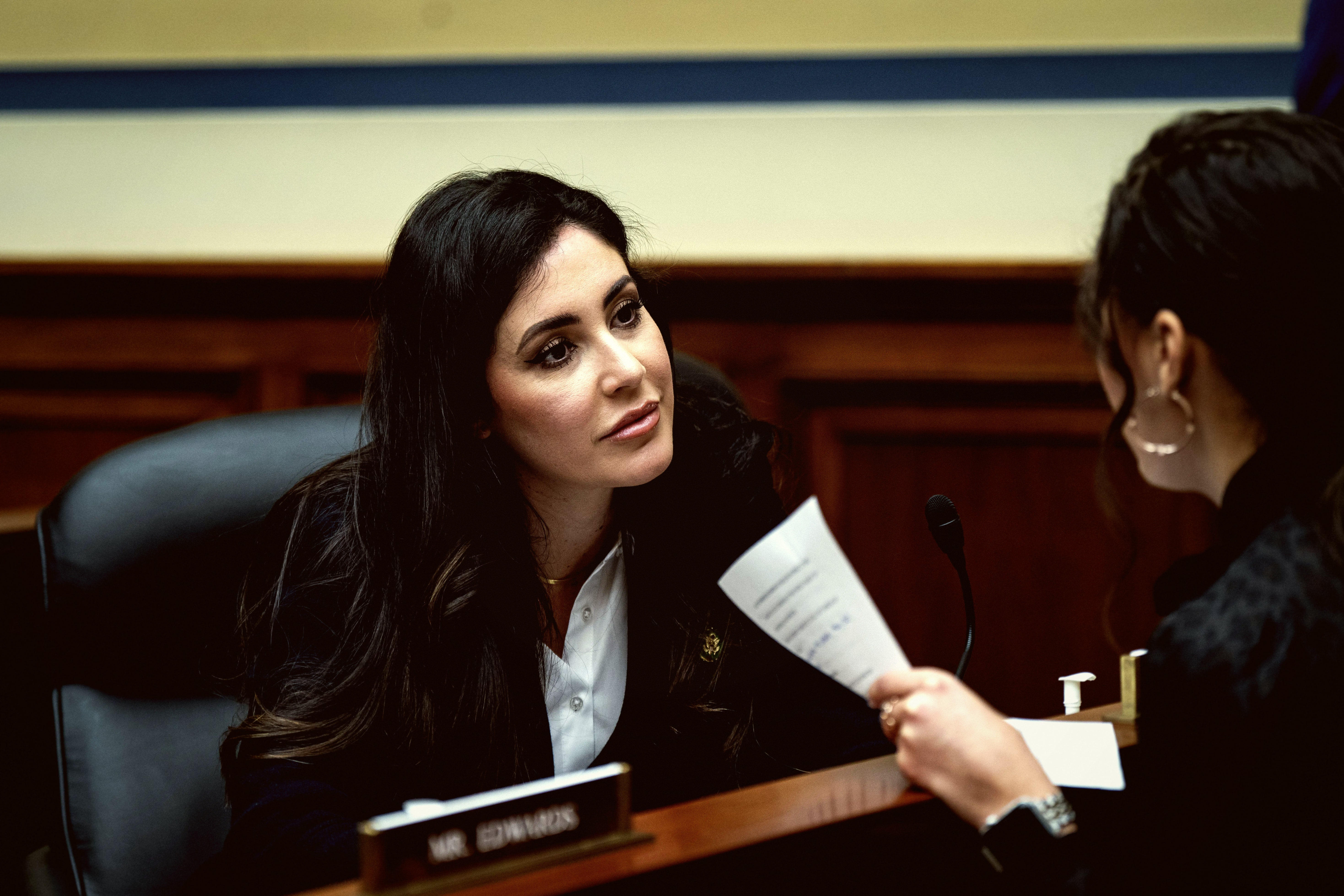 AOC and GOP's Anna Paulina Luna Team Up on Rare Bipartisan Bill to Cap Credit Card Interest at 10%
