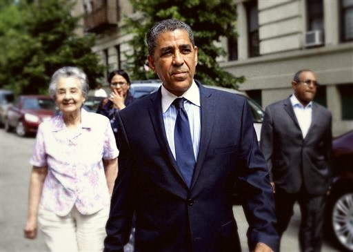 Espaillat Builds Coalition to Defend Against DSA Primary Challenge