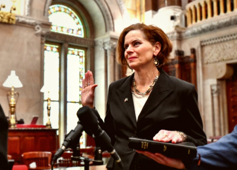 Fahy Pushes Luxury Home Tax Beyond NYC