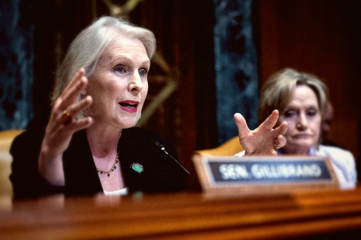 Gillibrand Proposes Bill to Restore Healthcare Student Loan Access