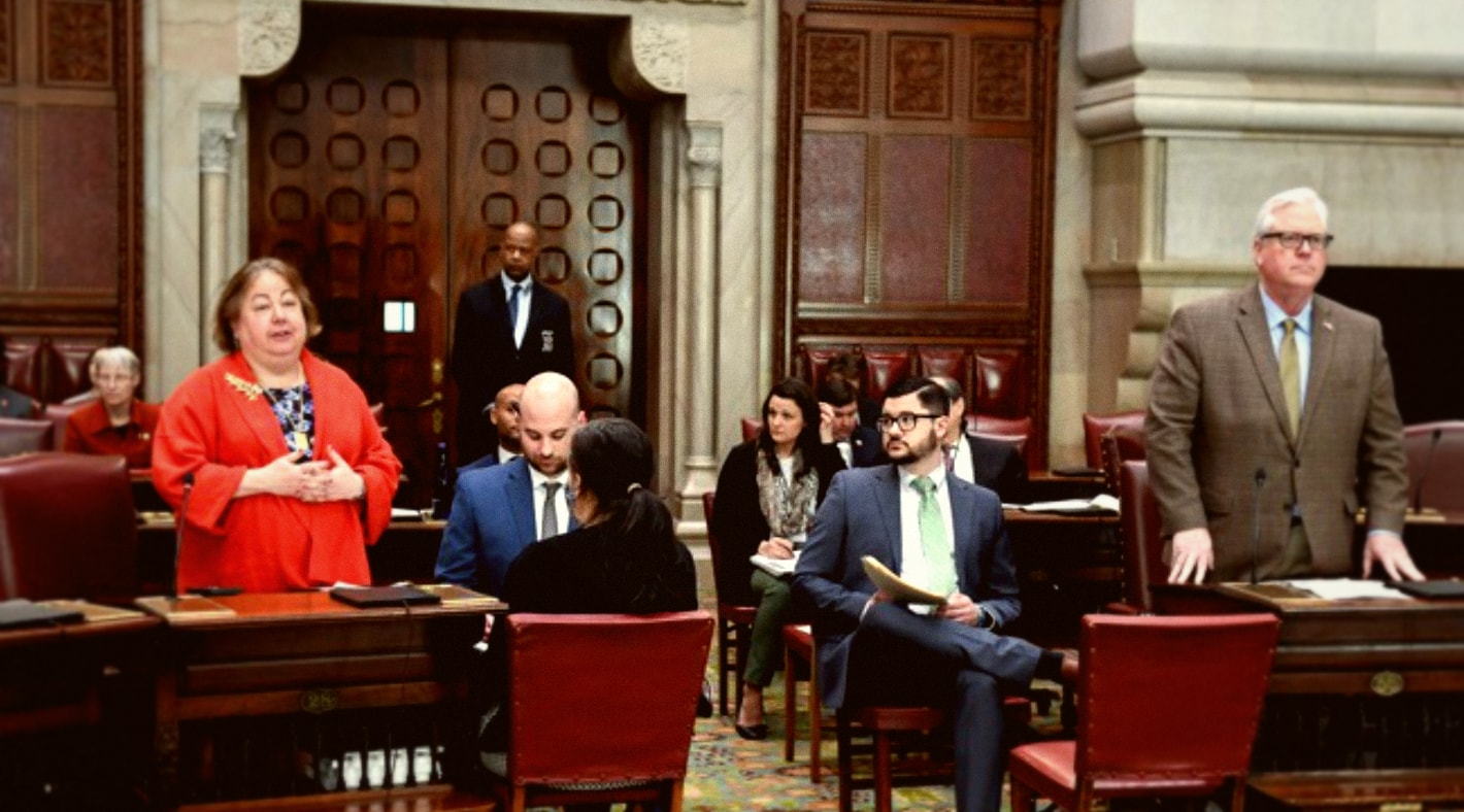 Heastie Blasts Budget Process as Late Negotiations Drag On