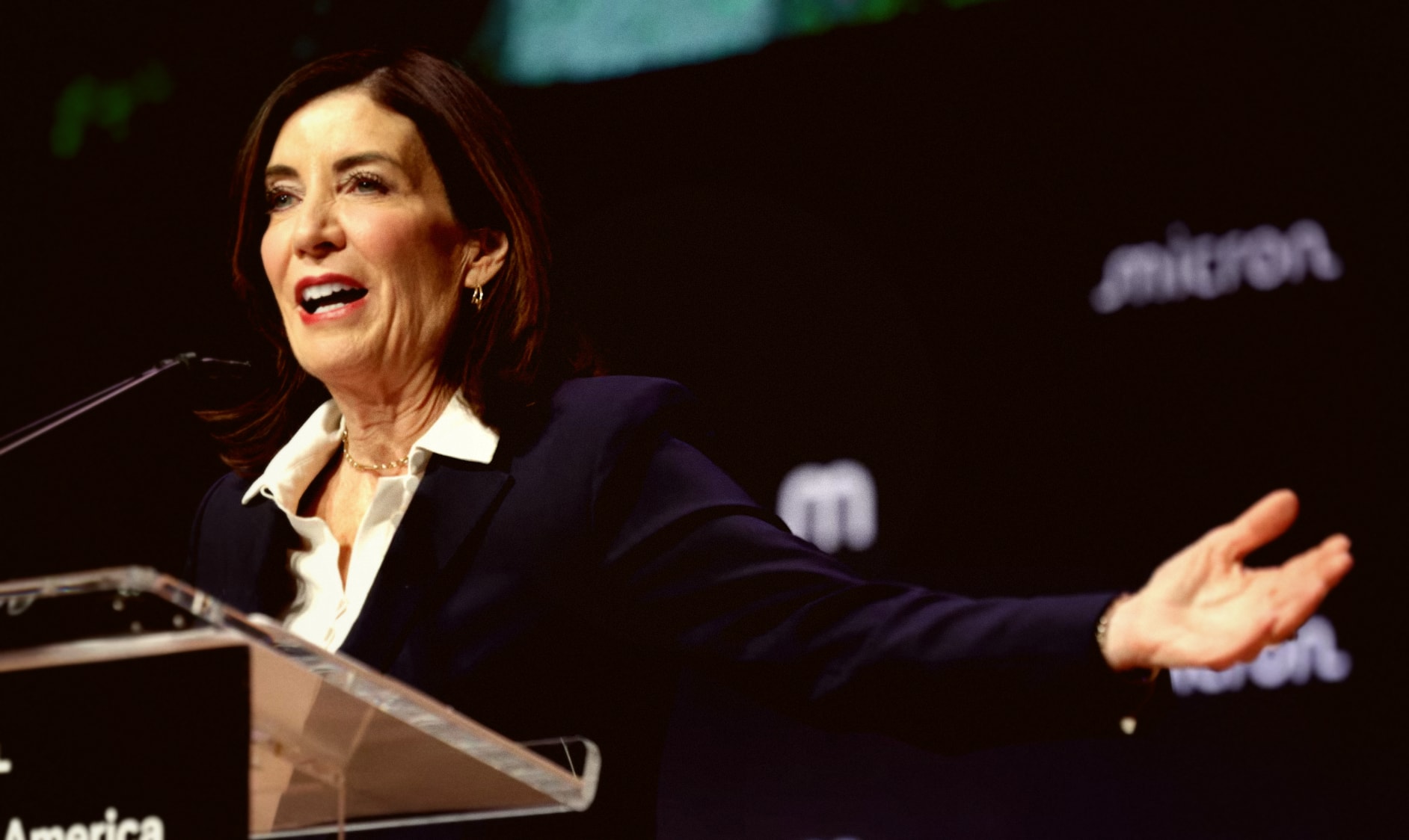 Hochul Seeks to Scale Back NY Climate Law Citing Affordability