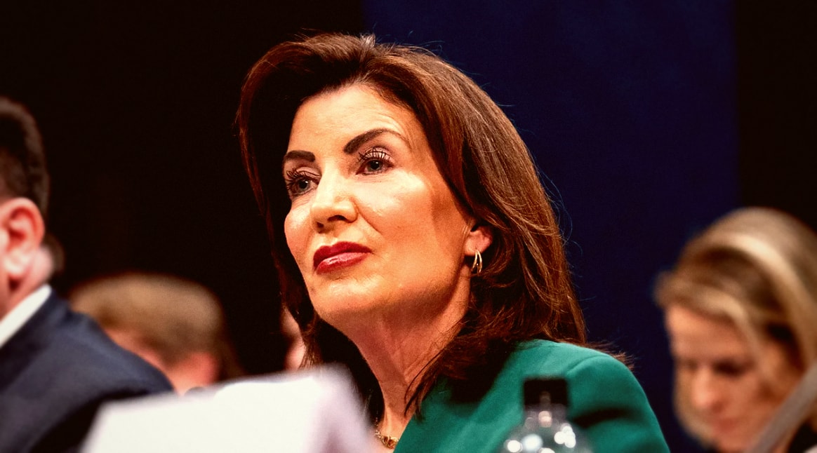 NYC Council Pushes Hochul to Raise Corporate Taxes