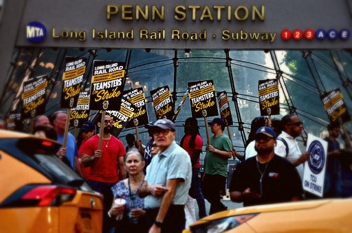 LIRR Strike Ends with ‘Fair Deal,’ Says Hochul