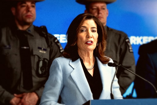 Hochul Nears Deal to Fast-Track Housing Through Environmental Reform