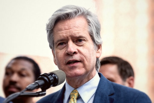 Hoylman-Sigal Backs Goldman in NY-10 Democratic Primary