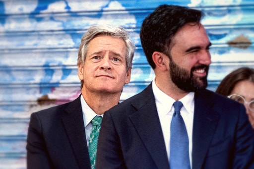 Hoylman-Sigal Booed for Defending Mayor Mamdani at Jewish Event