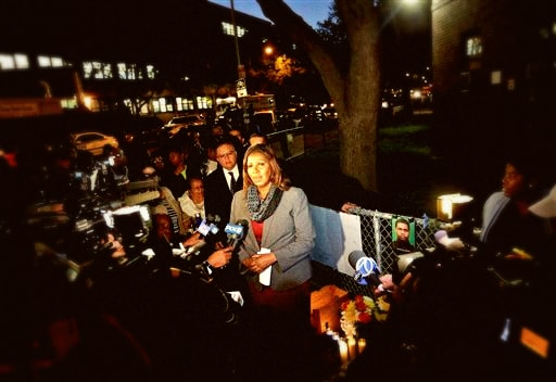 AG James Declines to Charge Officer in Fatal Corona Shooting
