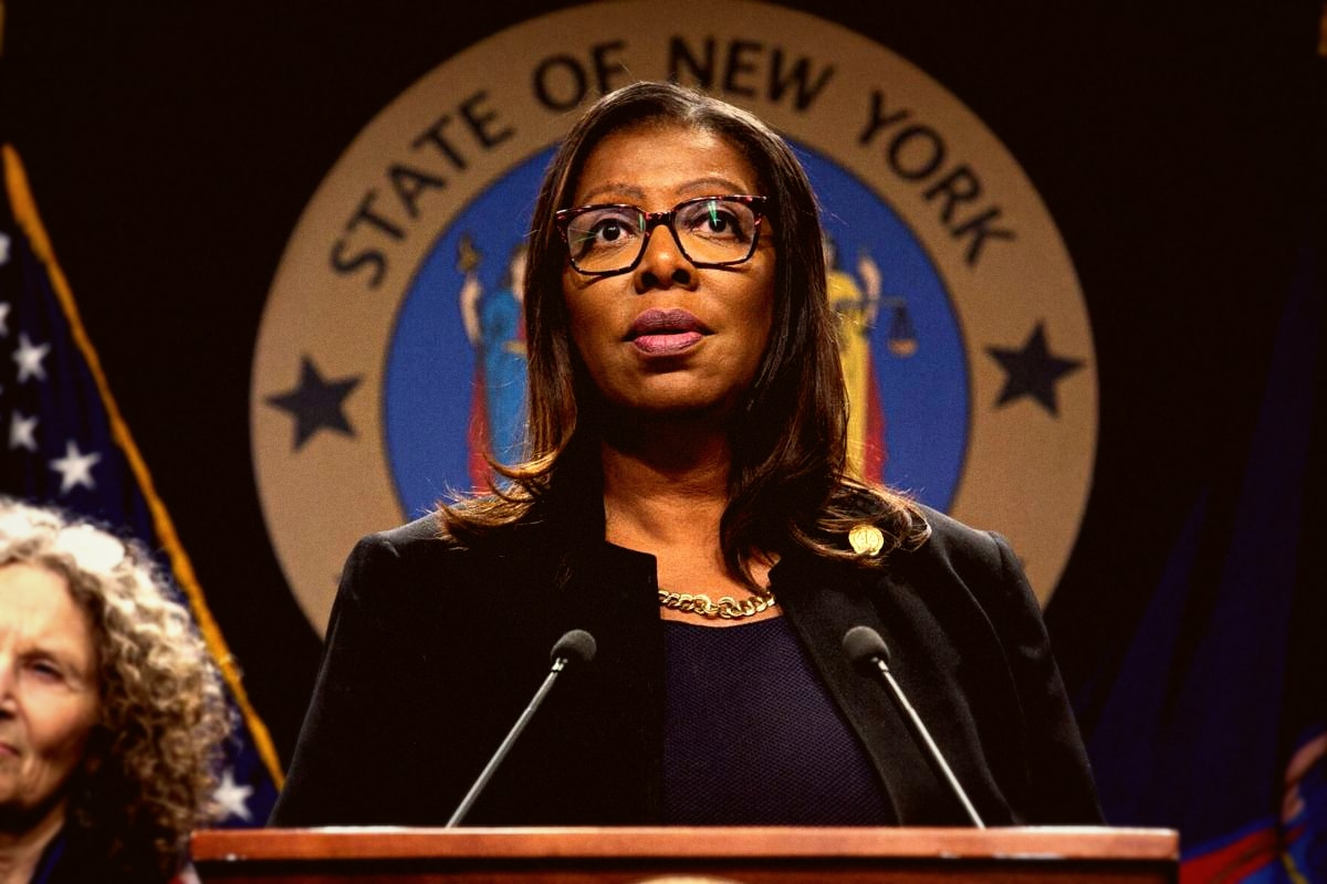 AG James Leads Coalition Against DOJ Threats to Minnesota