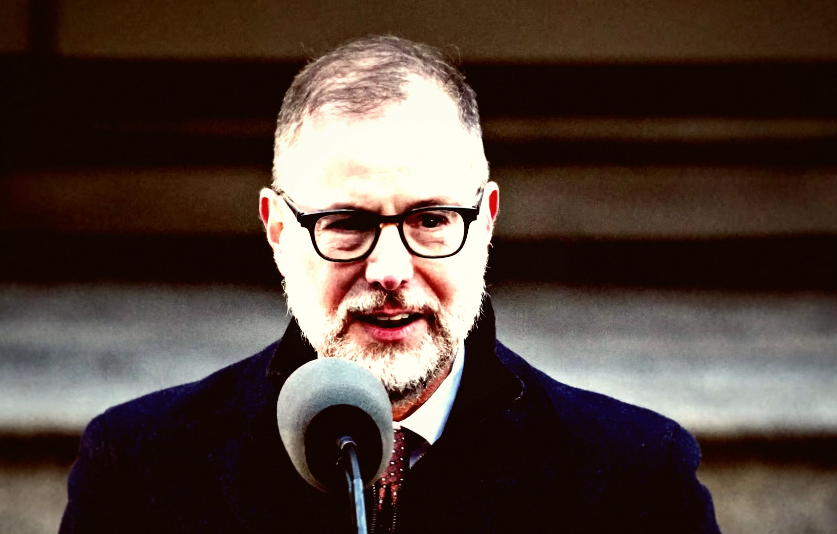 Mark Levine Investigates NYC Outdoor Dining Permit Backlog to Streamline Approval Process