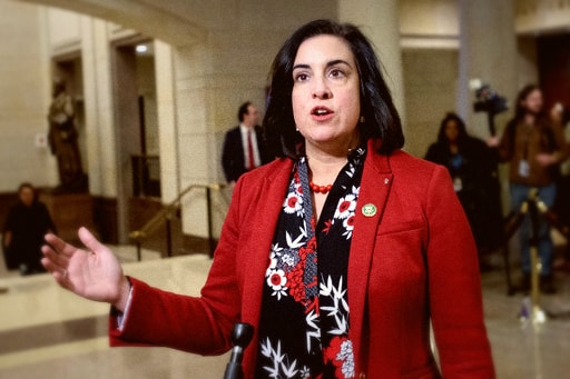 Malliotakis Blasts New York Redistricting as 'Complete Joke'