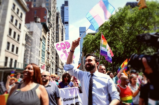 Mamdani Opens Adult-Only Trans Clinic Amid Federal Pressure