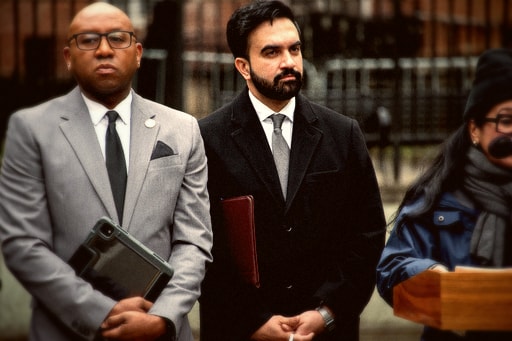 Mamdani Unveils Plan to Build 200,000 Affordable Homes