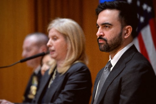 Mamdani Approves NYPD Hiring Surge Despite Campaign Promises