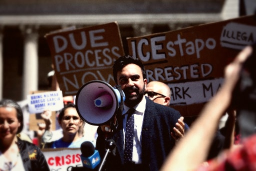 Mamdani mandates new policies to bolster NYC sanctuary laws for immigrants