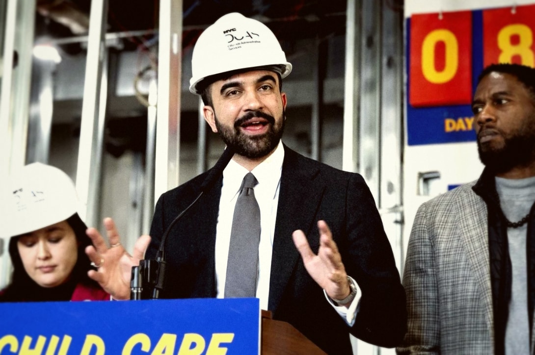 Mamdani Expands NYC Worker Scholarship Program to Include Undergraduate Degrees
