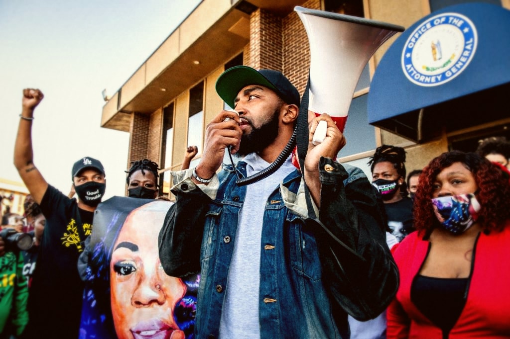 Mamdani Names Ex-Con Rapper Mysonne Linen to Criminal Justice Transition Team
