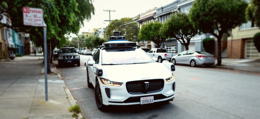 Mamdani Stalls NYC Self-Driving Car Permits
