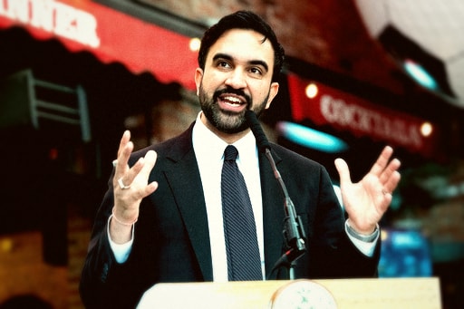 Mamdani Secures 1,000 $50 World Cup Tickets for NYC Lottery
