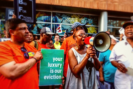 Salazar Pushes Tax on NYC Home Flippers Targeting Communities of Color