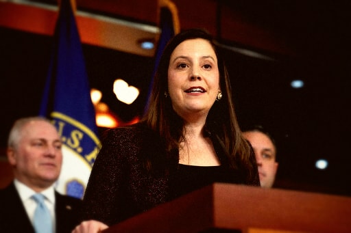 Stefanik Co-Sponsors Agricultural Guest Worker Visa Bill