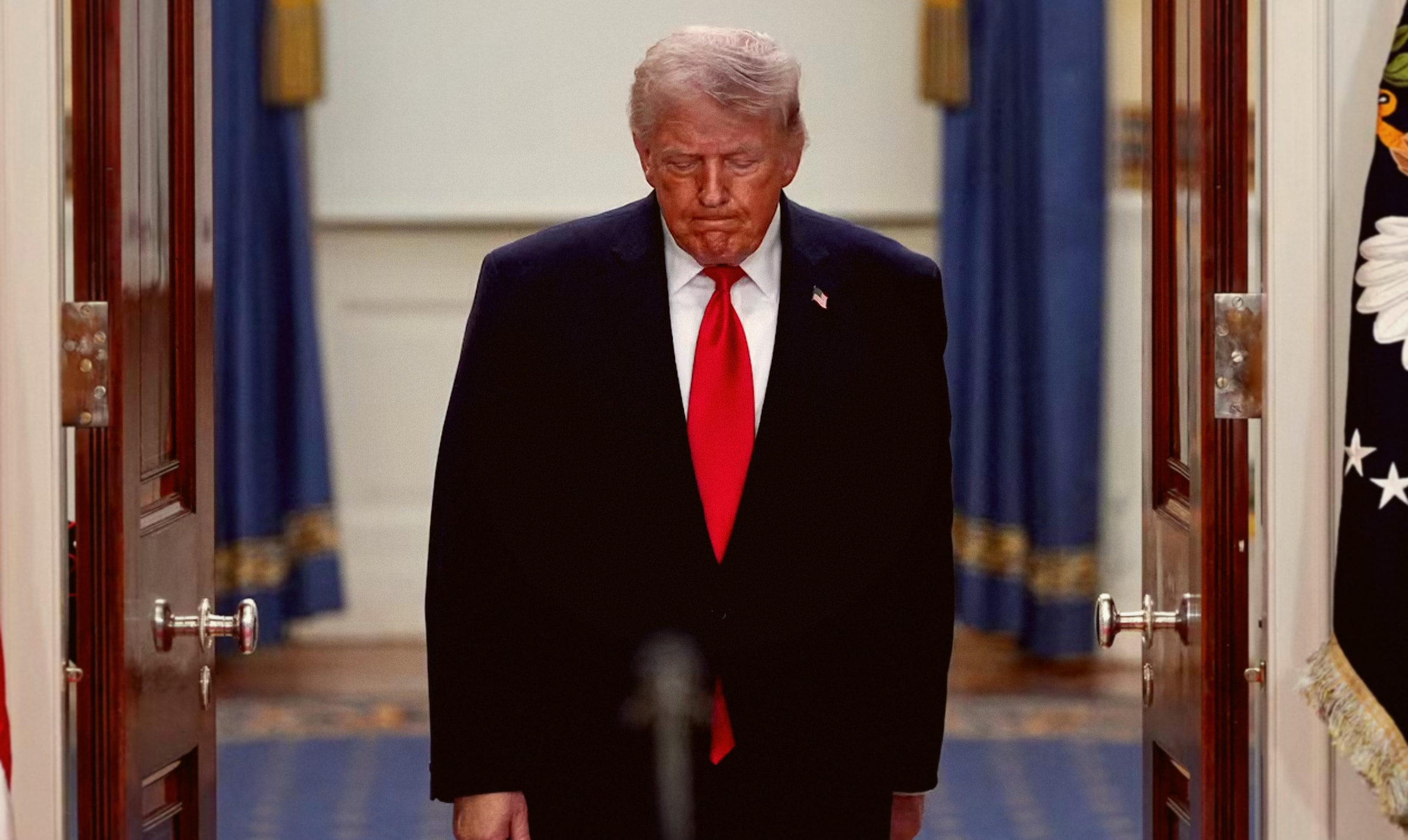 Judge Blocks Trump's Rush to Collect College Race Data