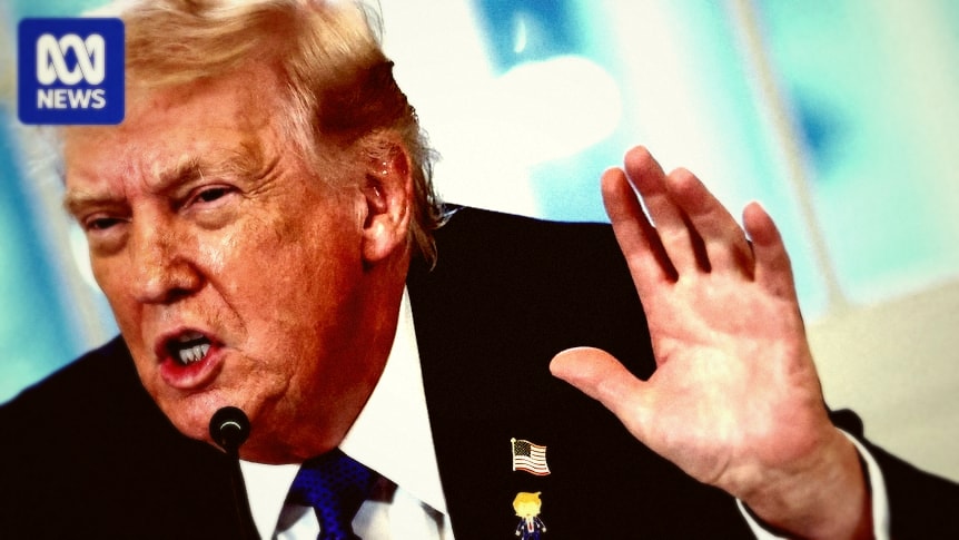 Trump Demands Unspecified 'Deal' From Cuba