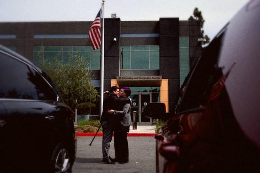 Trump Forces Green Card Applicants to Leave Country While They Wait