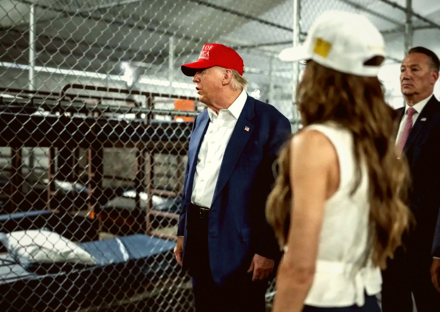Trump Immigration Crackdown Sharply Reduces NYC Population Growth