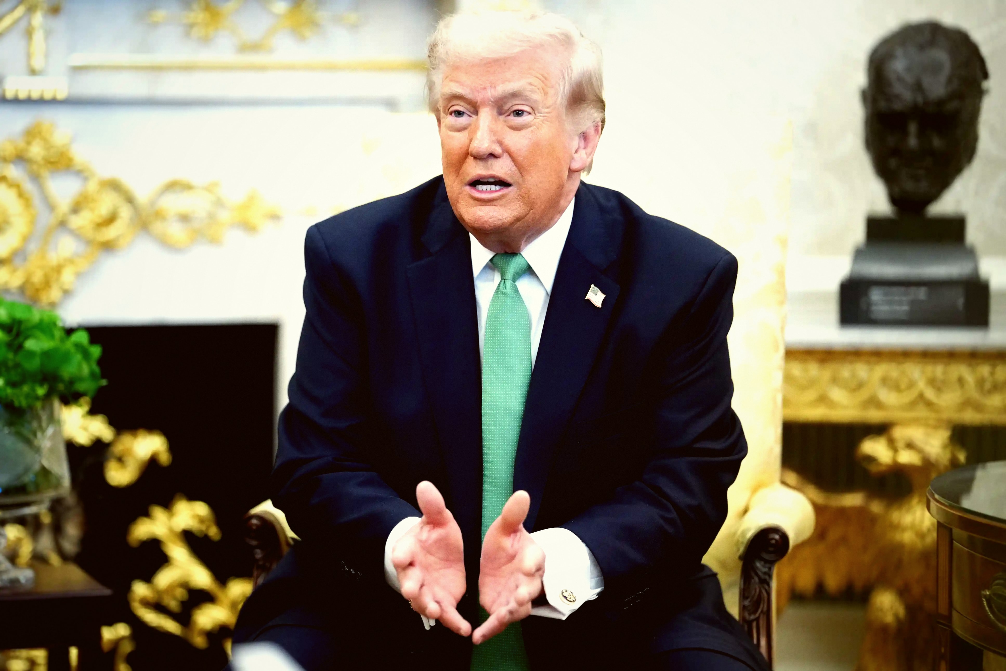 Trump's Iran Pressure Campaign Meets Allied Resistance