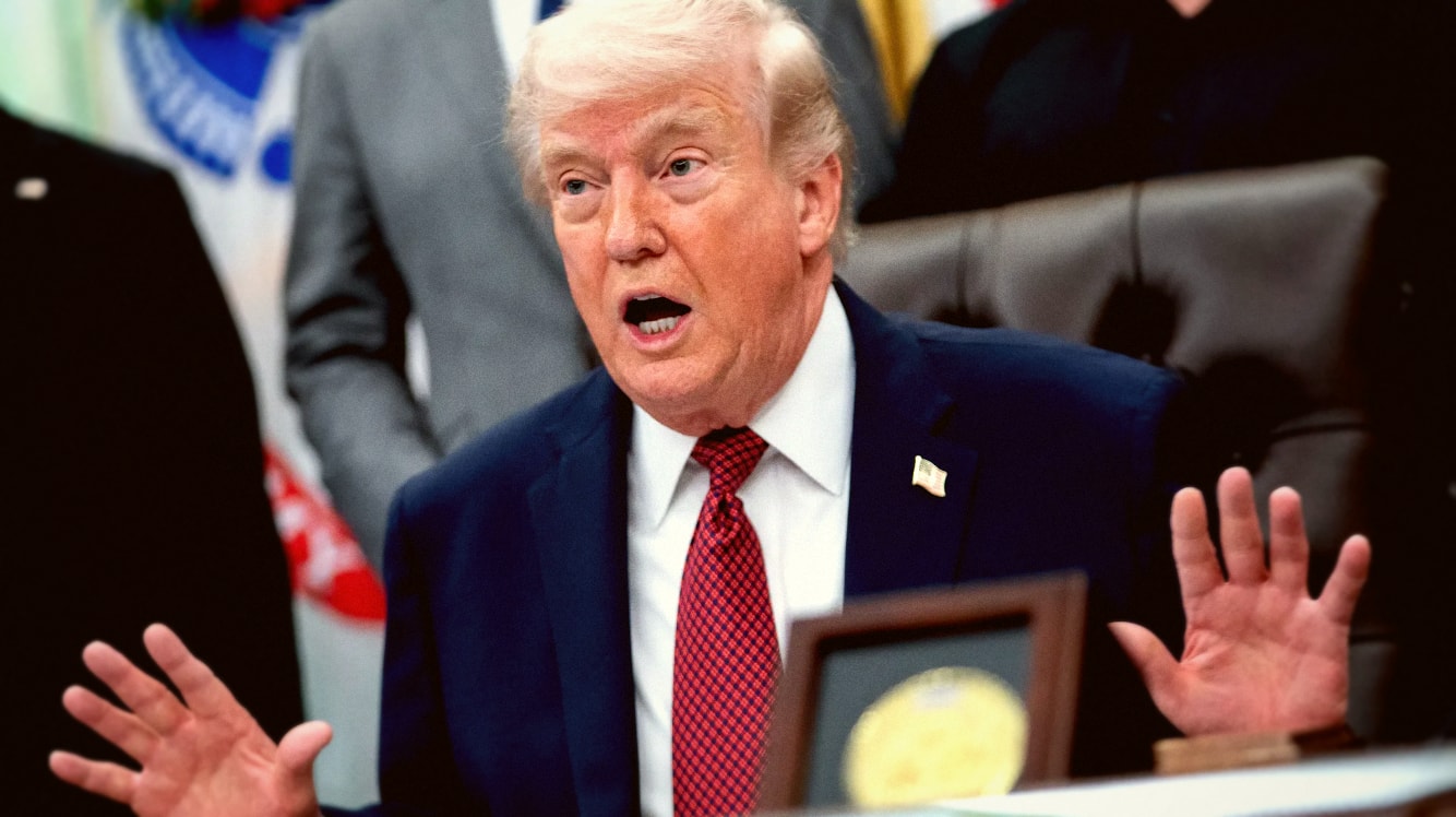 Trump Says Very Unlikely to Renew Iran Ceasefire Before Pakistan Peace Talks