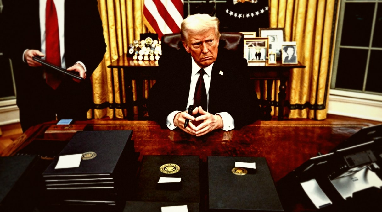 Trump's Economic Policies Widen America's Growing Wealth Gap