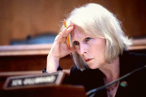 Gillibrand Unveils Initiative To Make Long-Term Care Affordable